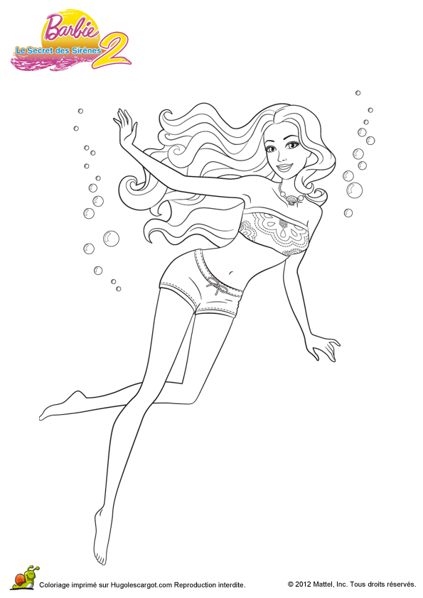 Barbie Spy Squad Coloring Pages Barbie Color In Fashion Shop Clothing